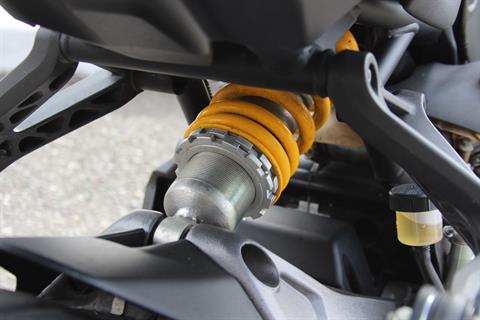 2018 Ducati Monster 821 in Portland, Oregon - Photo 8