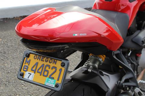 2018 Ducati Monster 821 in Portland, Oregon - Photo 10