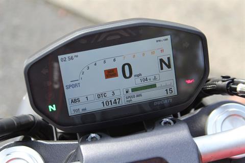 2018 Ducati Monster 821 in Portland, Oregon - Photo 12