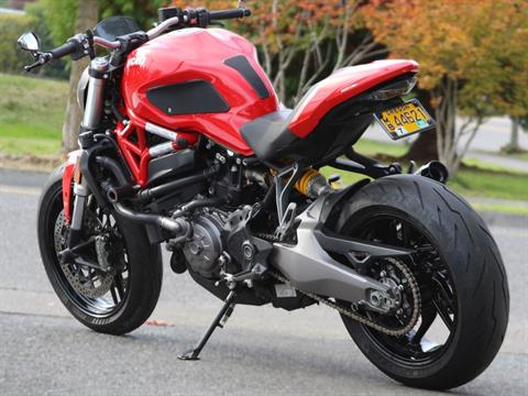 2018 Ducati Monster 821 in Portland, Oregon - Photo 2