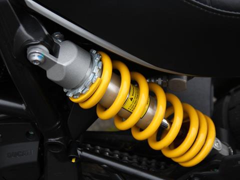 2021 Ducati Scrambler Desert Sled in Portland, Oregon - Photo 9