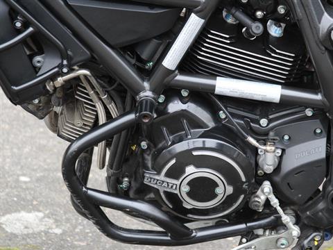 2021 Ducati Scrambler Desert Sled in Portland, Oregon - Photo 8