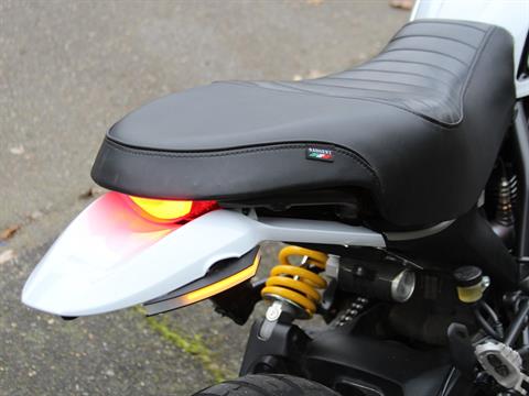 2021 Ducati Scrambler Desert Sled in Portland, Oregon - Photo 10