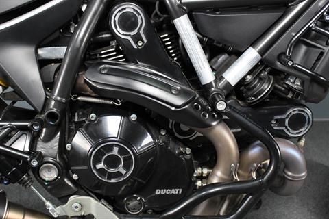 2021 Ducati Scrambler Desert Sled in Portland, Oregon - Photo 7