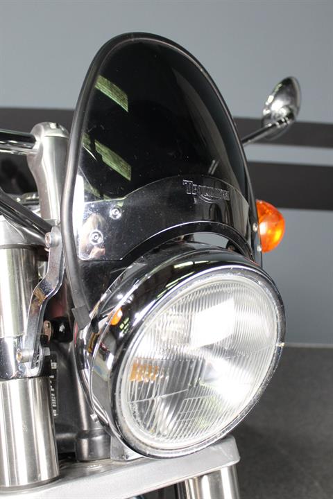 2006 Triumph Speedmaster in Portland, Oregon - Photo 6