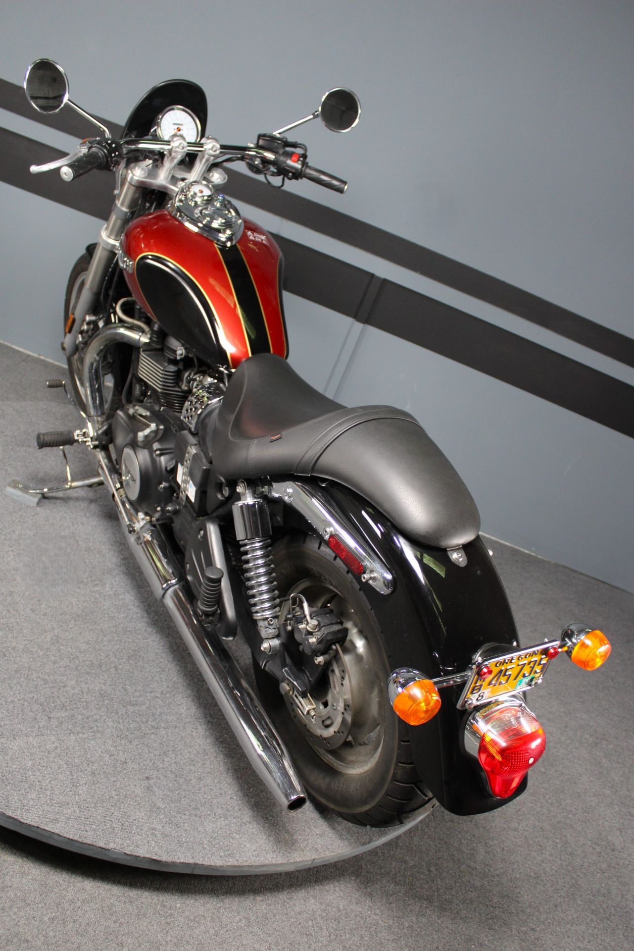 2006 Triumph Speedmaster in Portland, Oregon - Photo 3