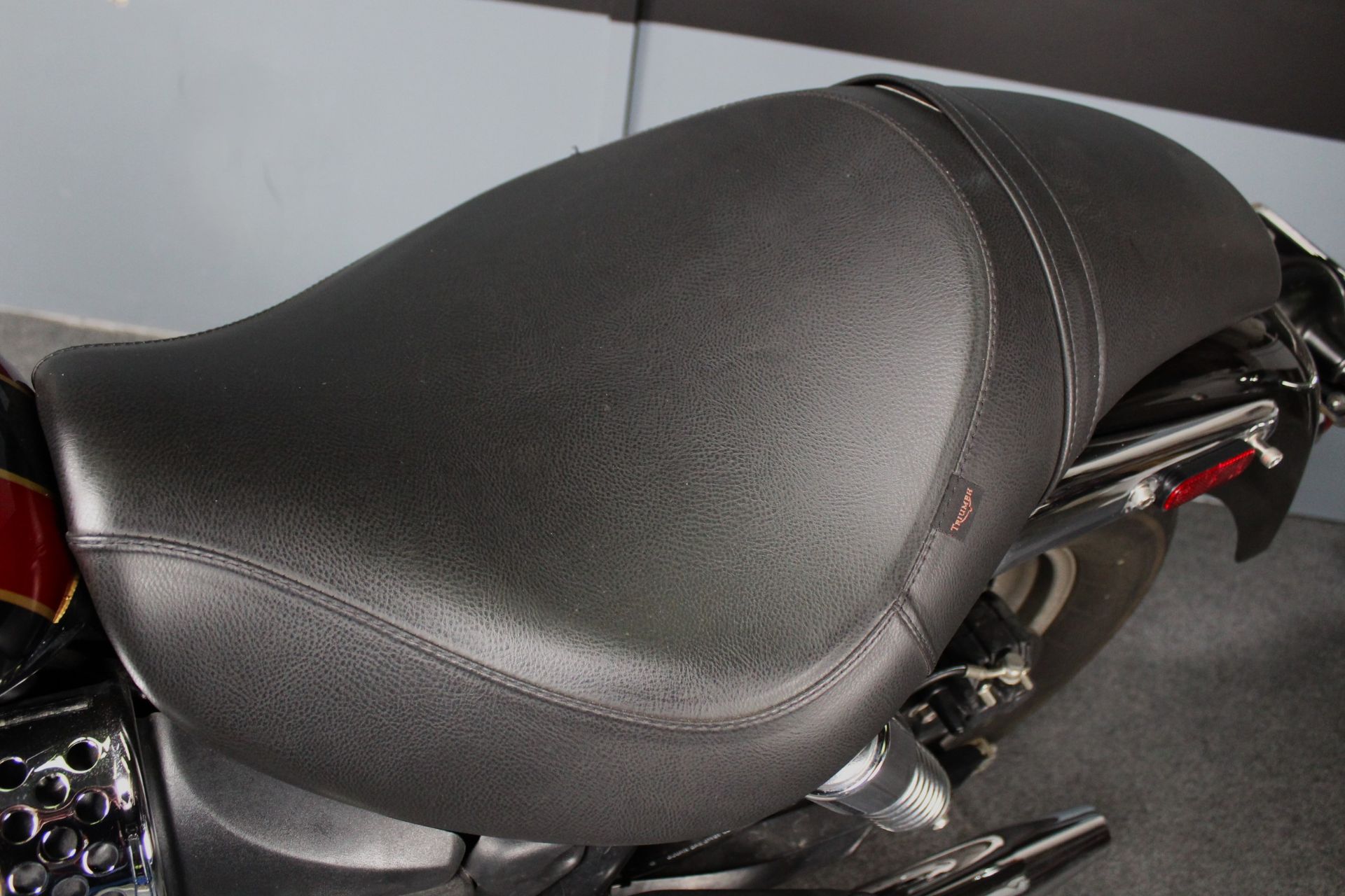 2006 Triumph Speedmaster in Portland, Oregon - Photo 12