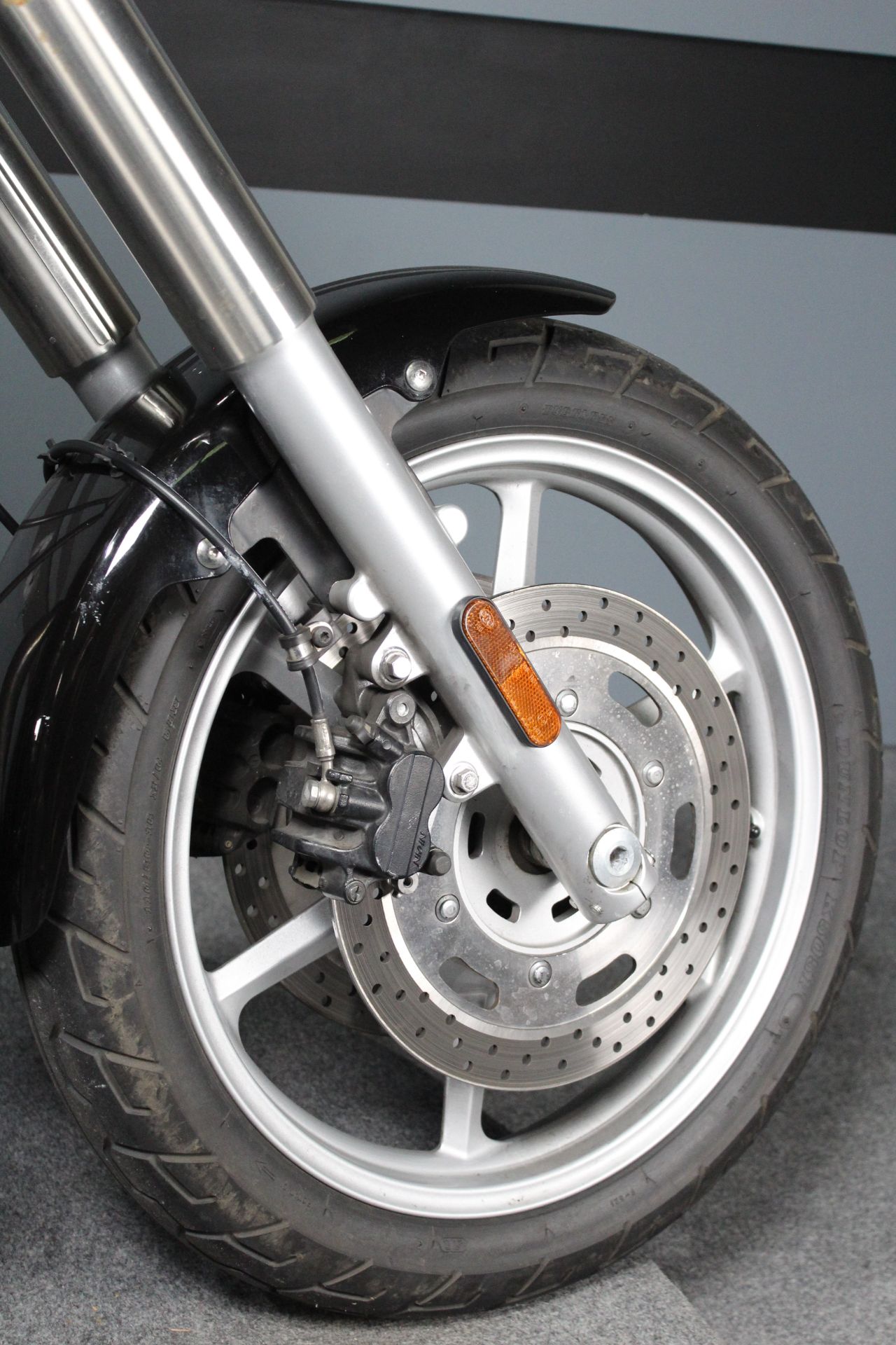 2006 Triumph Speedmaster in Portland, Oregon - Photo 7