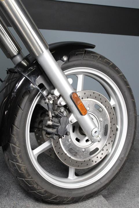 2006 Triumph Speedmaster in Portland, Oregon - Photo 7