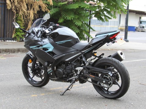 2020 Kawasaki Ninja 400 in Portland, Oregon - Photo 2