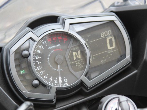 2020 Kawasaki Ninja 400 in Portland, Oregon - Photo 10