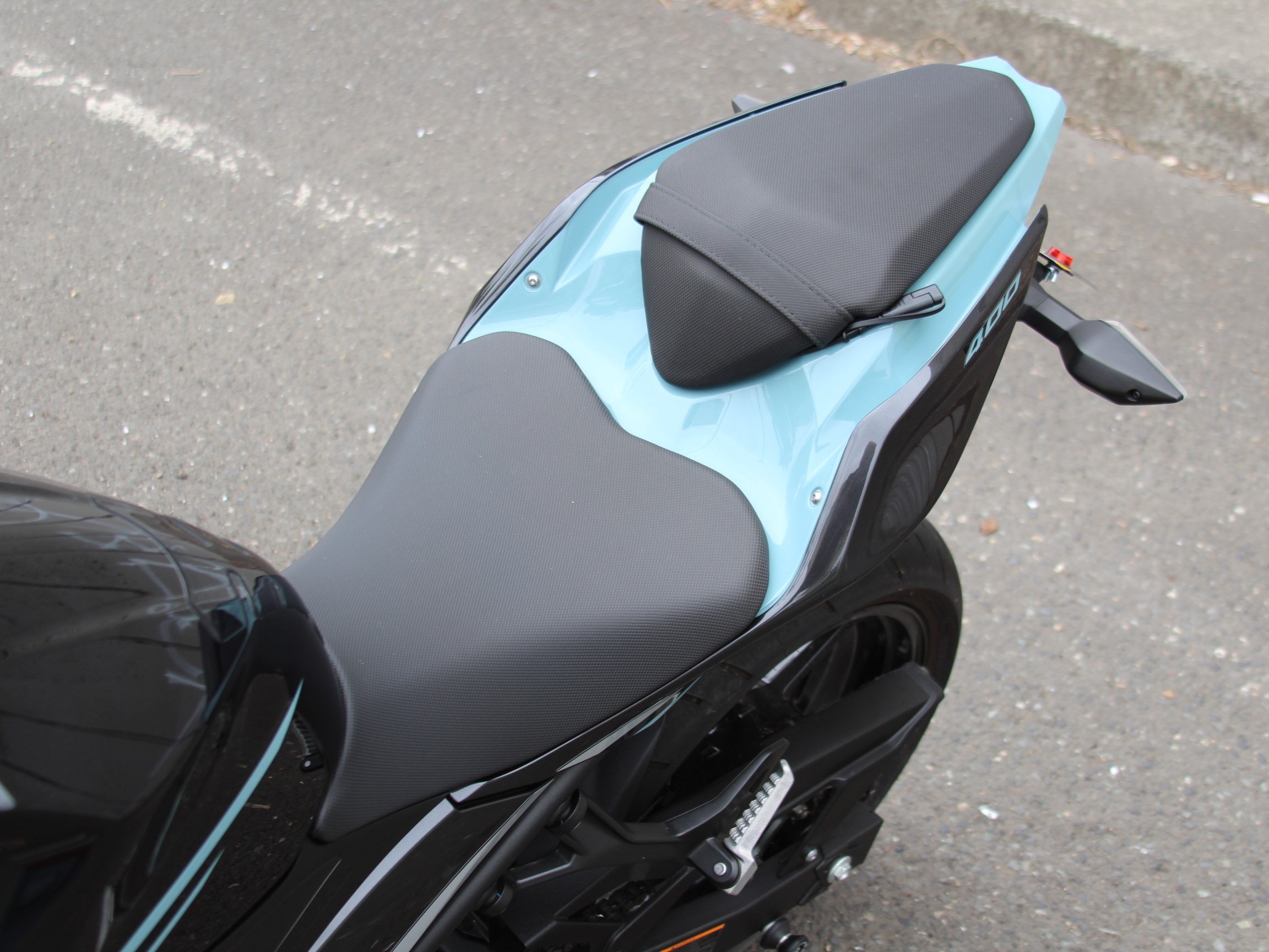 2020 Kawasaki Ninja 400 in Portland, Oregon - Photo 13