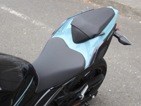 2020 Kawasaki Ninja 400 in Portland, Oregon - Photo 13