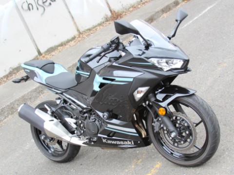 2020 Kawasaki Ninja 400 in Portland, Oregon - Photo 6