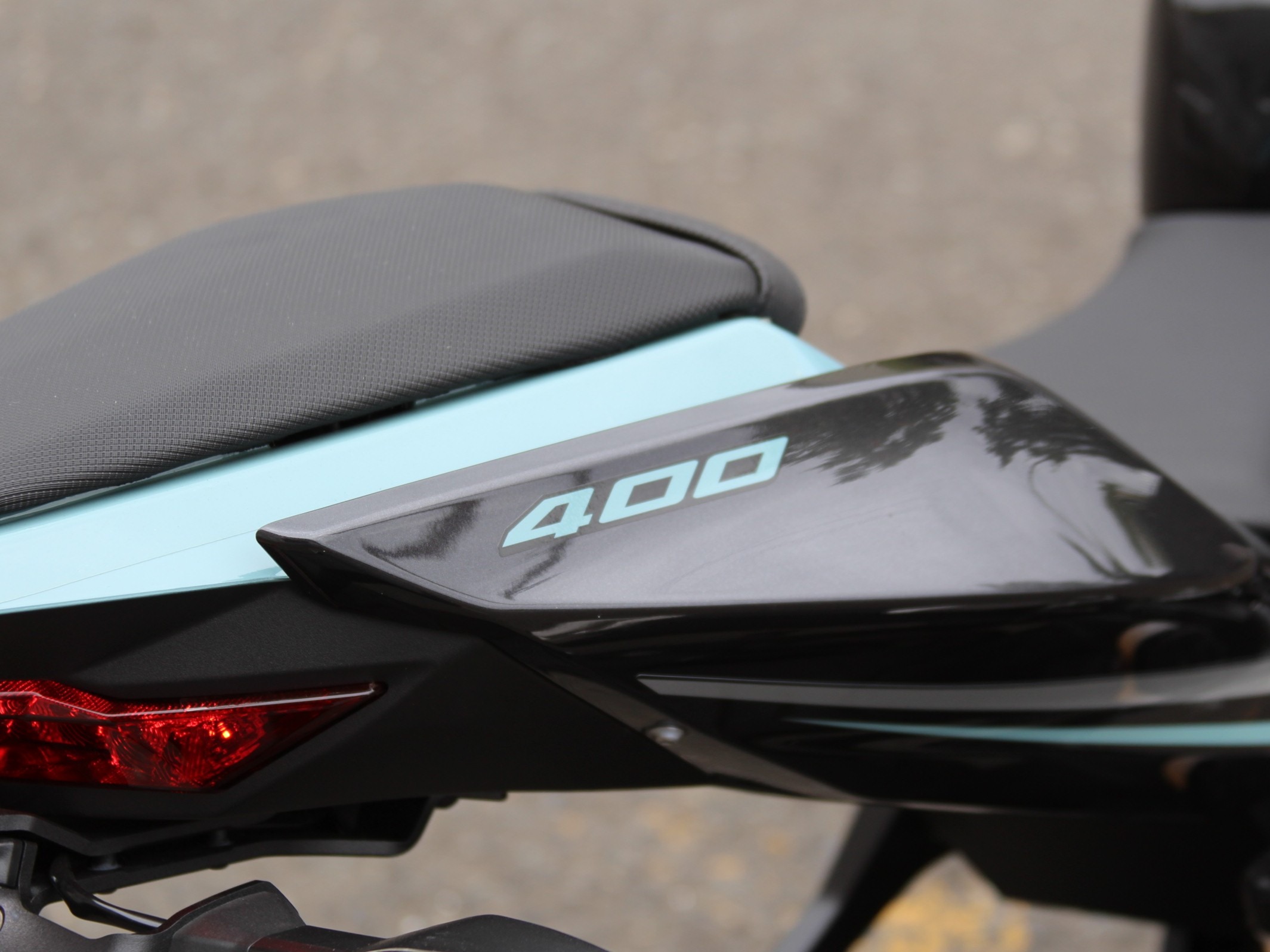 2020 Kawasaki Ninja 400 in Portland, Oregon - Photo 14