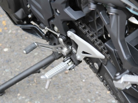 2020 Kawasaki Ninja 400 in Portland, Oregon - Photo 15