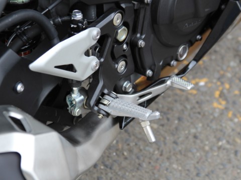 2020 Kawasaki Ninja 400 in Portland, Oregon - Photo 16