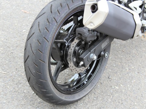 2020 Kawasaki Ninja 400 in Portland, Oregon - Photo 17