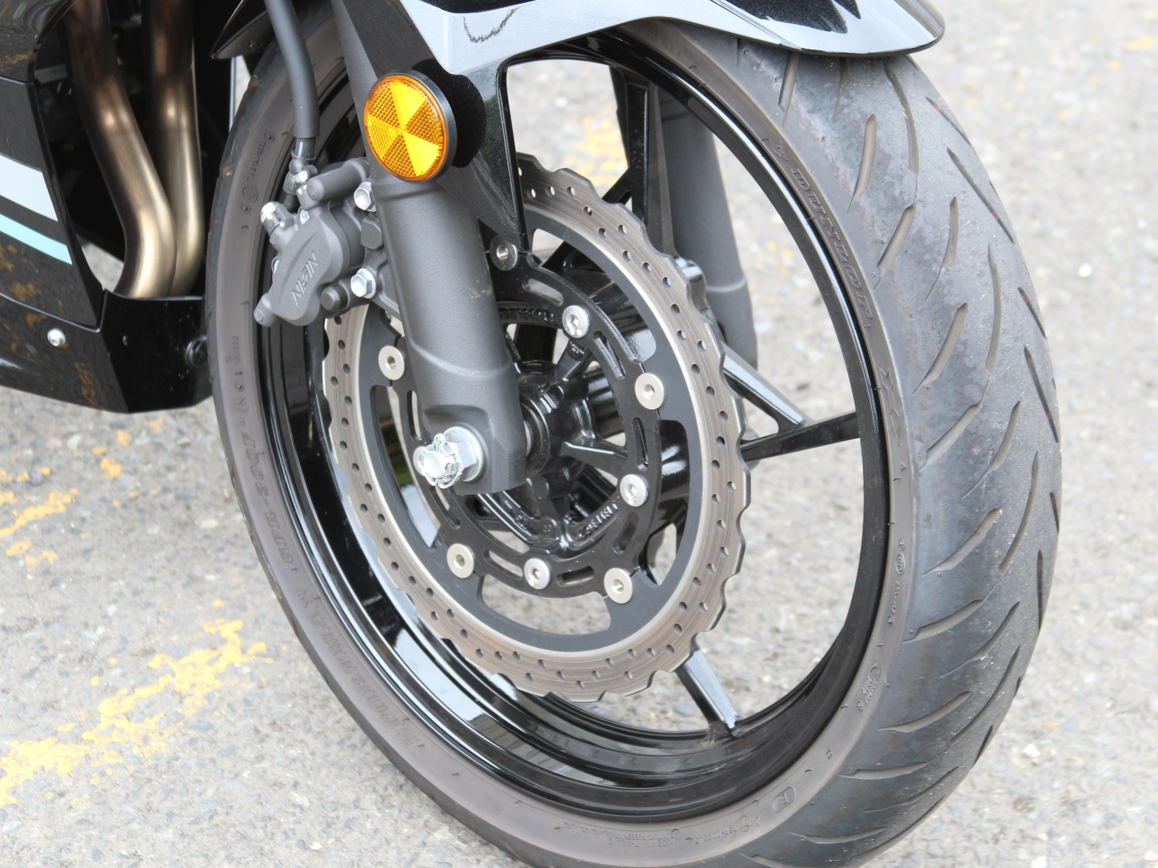 2020 Kawasaki Ninja 400 in Portland, Oregon - Photo 20