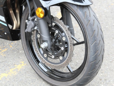 2020 Kawasaki Ninja 400 in Portland, Oregon - Photo 20