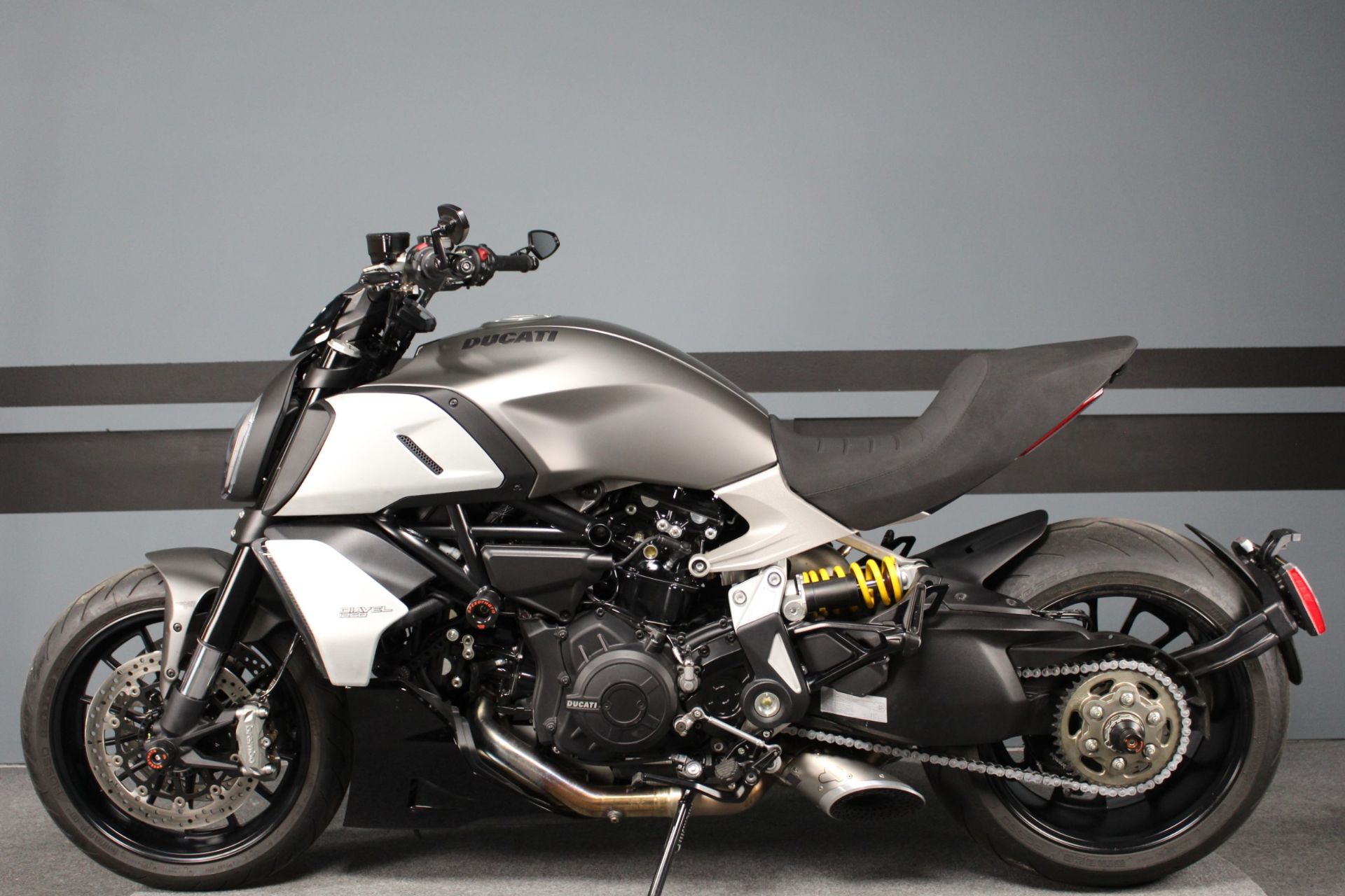 2019 Ducati Diavel 1260 in Portland, Oregon - Photo 4