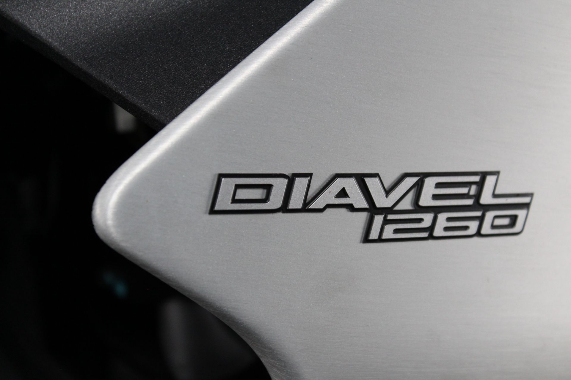 2019 Ducati Diavel 1260 in Portland, Oregon - Photo 6