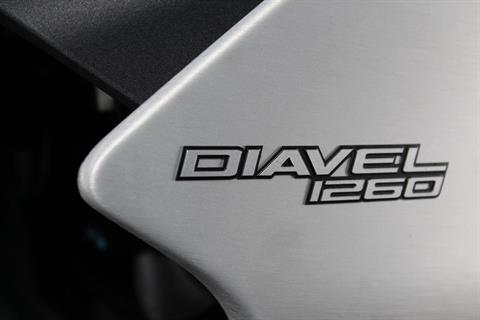 2019 Ducati Diavel 1260 in Portland, Oregon - Photo 6