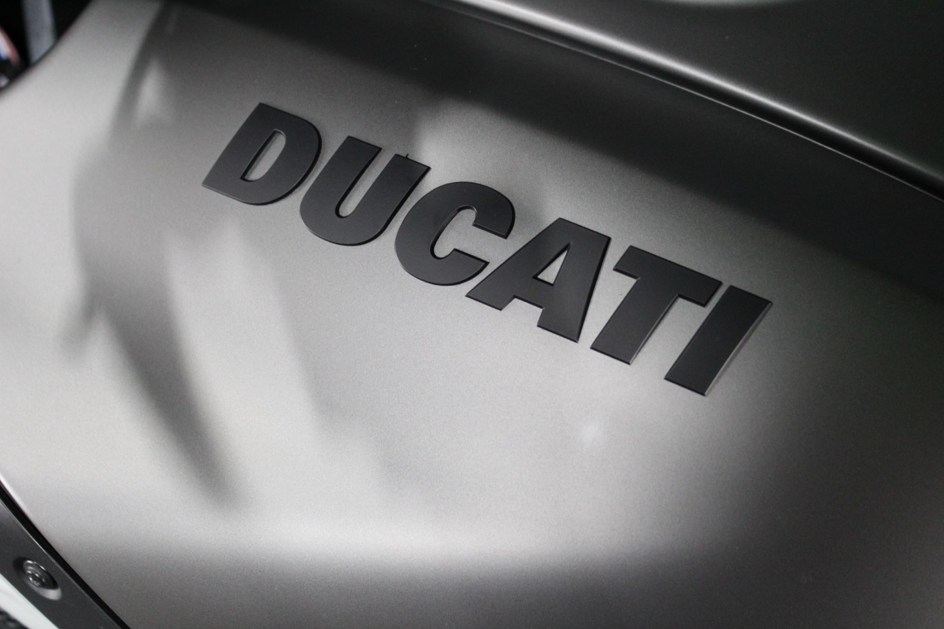2019 Ducati Diavel 1260 in Portland, Oregon - Photo 5