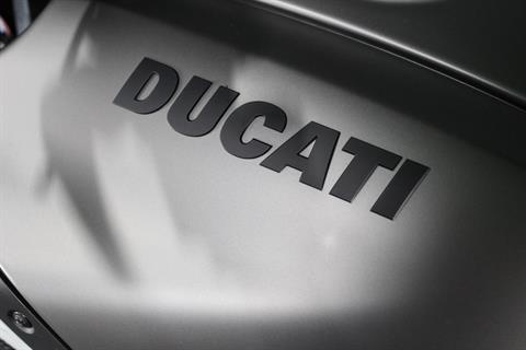 2019 Ducati Diavel 1260 in Portland, Oregon - Photo 5
