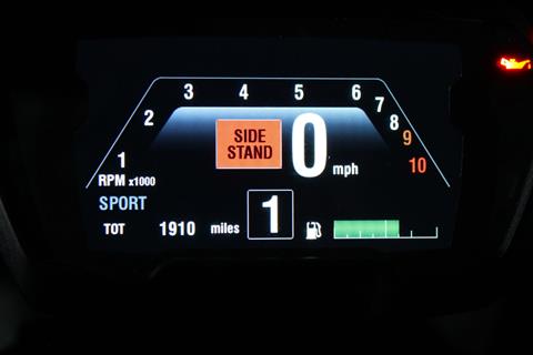 2019 Ducati Diavel 1260 in Portland, Oregon - Photo 7