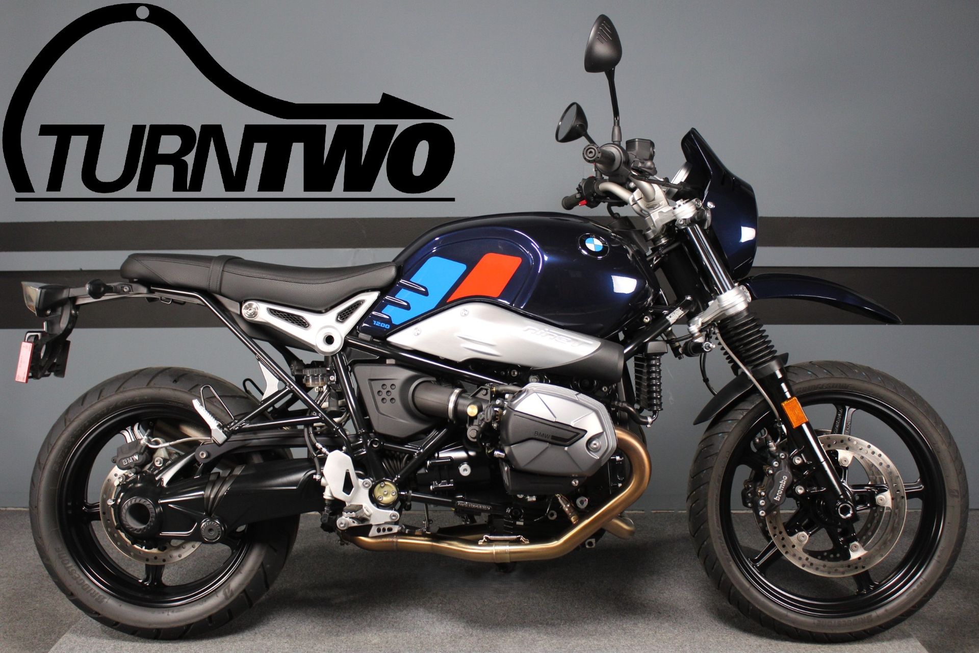 2023 BMW R nineT Urban G/S in Portland, Oregon - Photo 1
