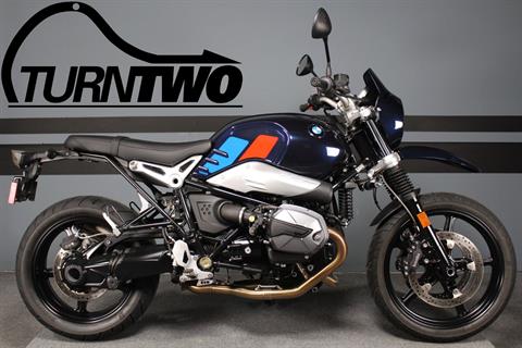 2023 BMW R nineT Urban G/S in Portland, Oregon - Photo 1