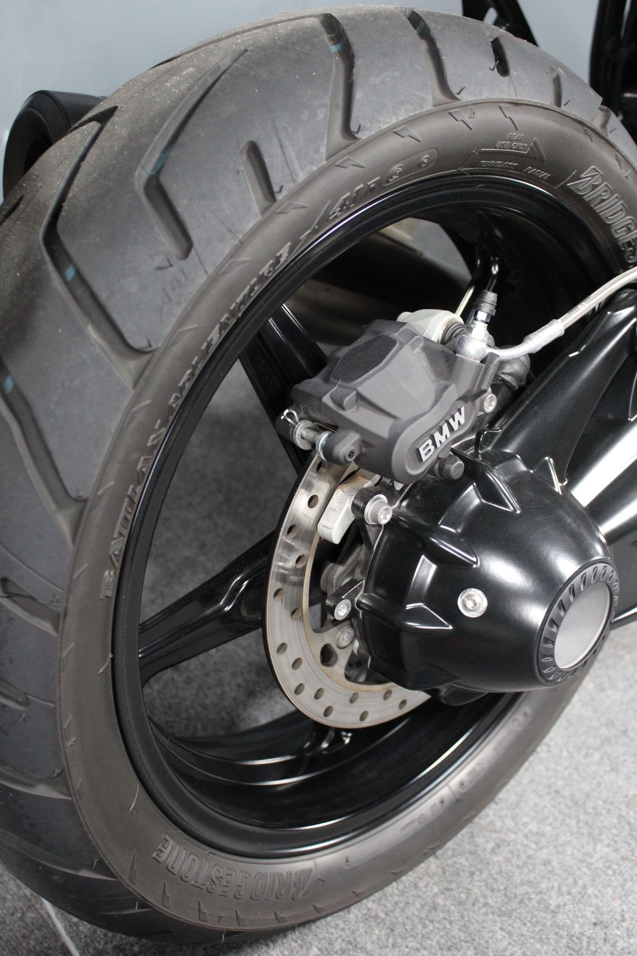 2023 BMW R nineT Urban G/S in Portland, Oregon - Photo 18