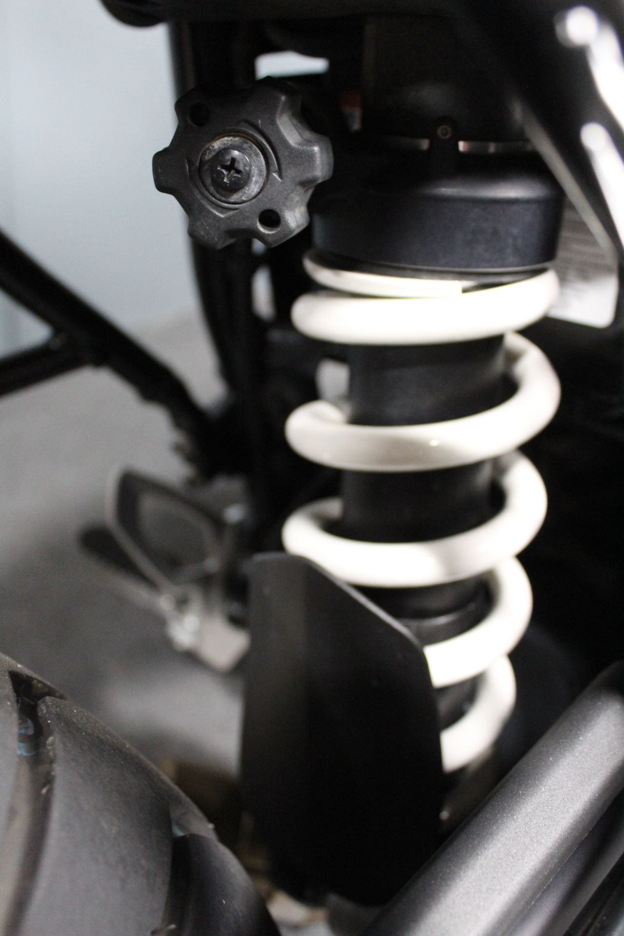 2023 BMW R nineT Urban G/S in Portland, Oregon - Photo 16