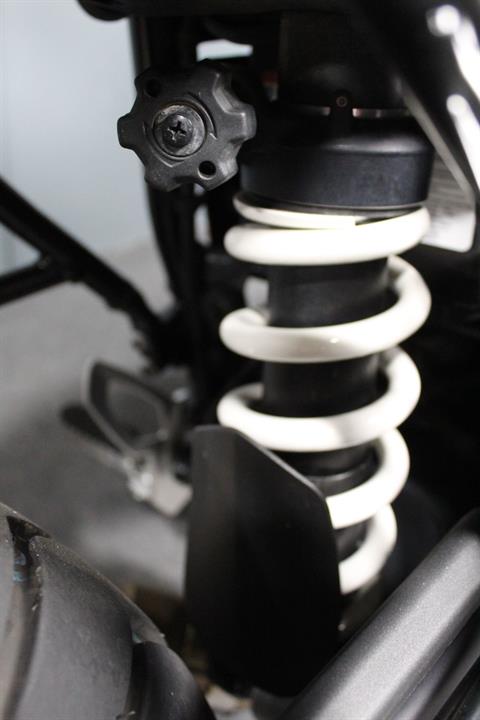 2023 BMW R nineT Urban G/S in Portland, Oregon - Photo 16