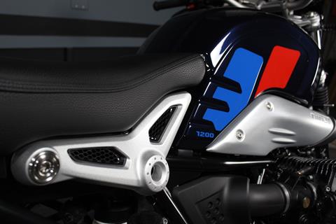 2023 BMW R nineT Urban G/S in Portland, Oregon - Photo 5