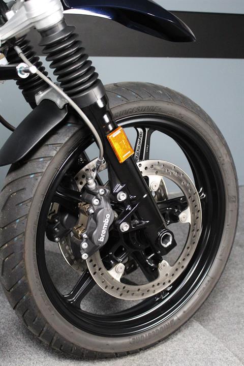 2023 BMW R nineT Urban G/S in Portland, Oregon - Photo 7