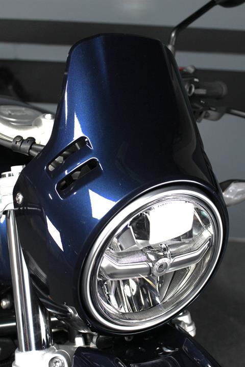 2023 BMW R nineT Urban G/S in Portland, Oregon - Photo 6