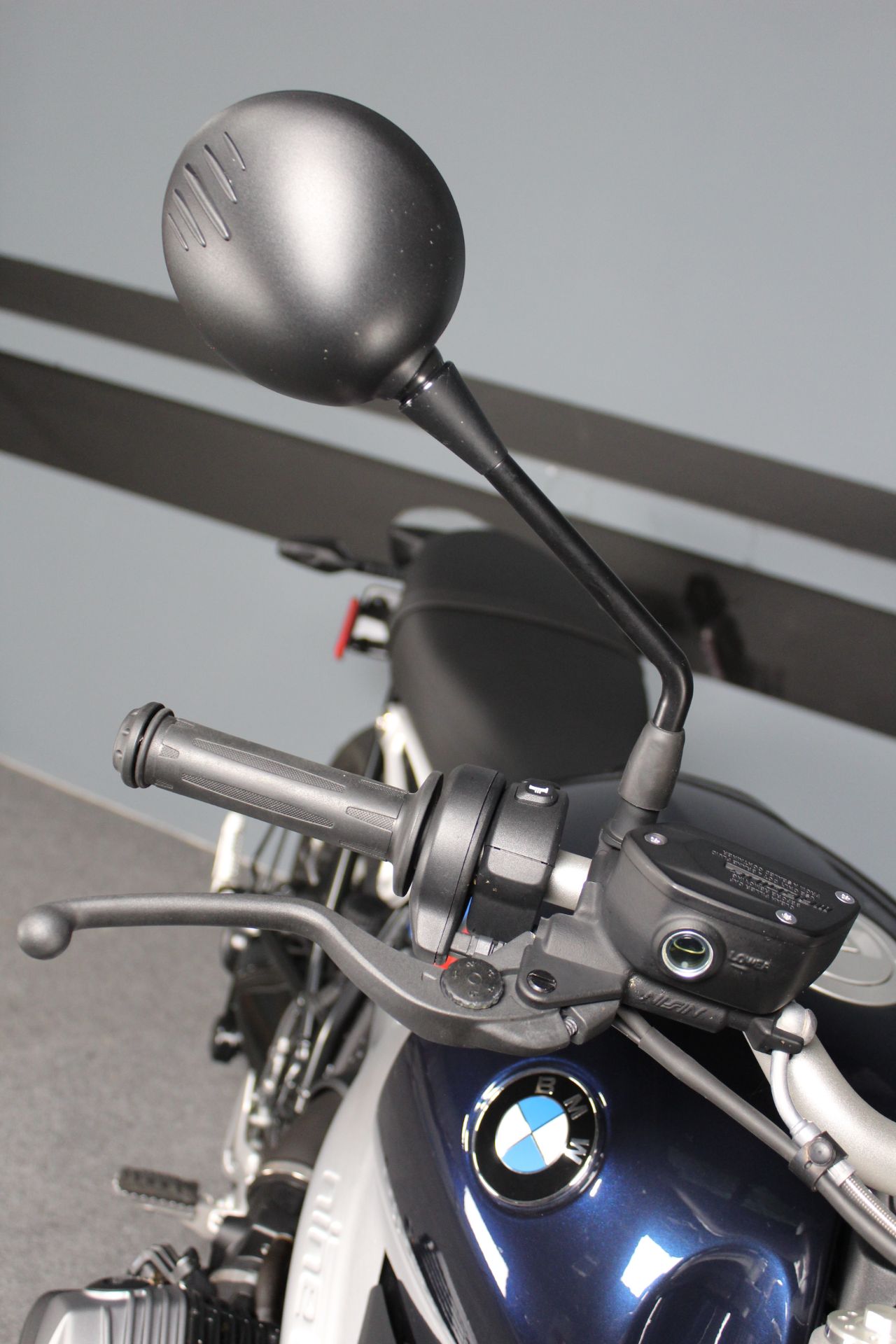 2023 BMW R nineT Urban G/S in Portland, Oregon - Photo 9