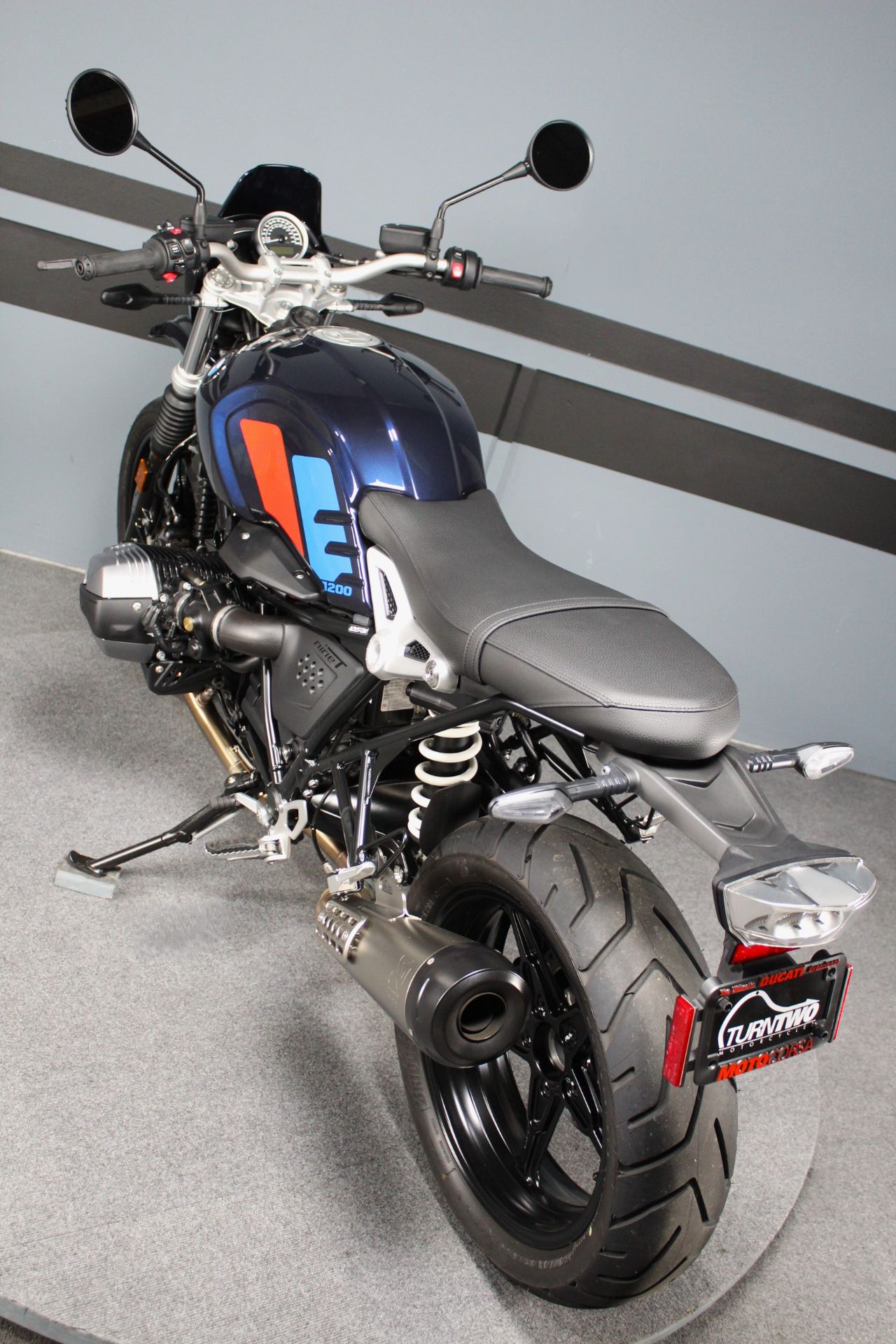 2023 BMW R nineT Urban G/S in Portland, Oregon - Photo 3