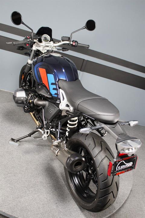 2023 BMW R nineT Urban G/S in Portland, Oregon - Photo 3