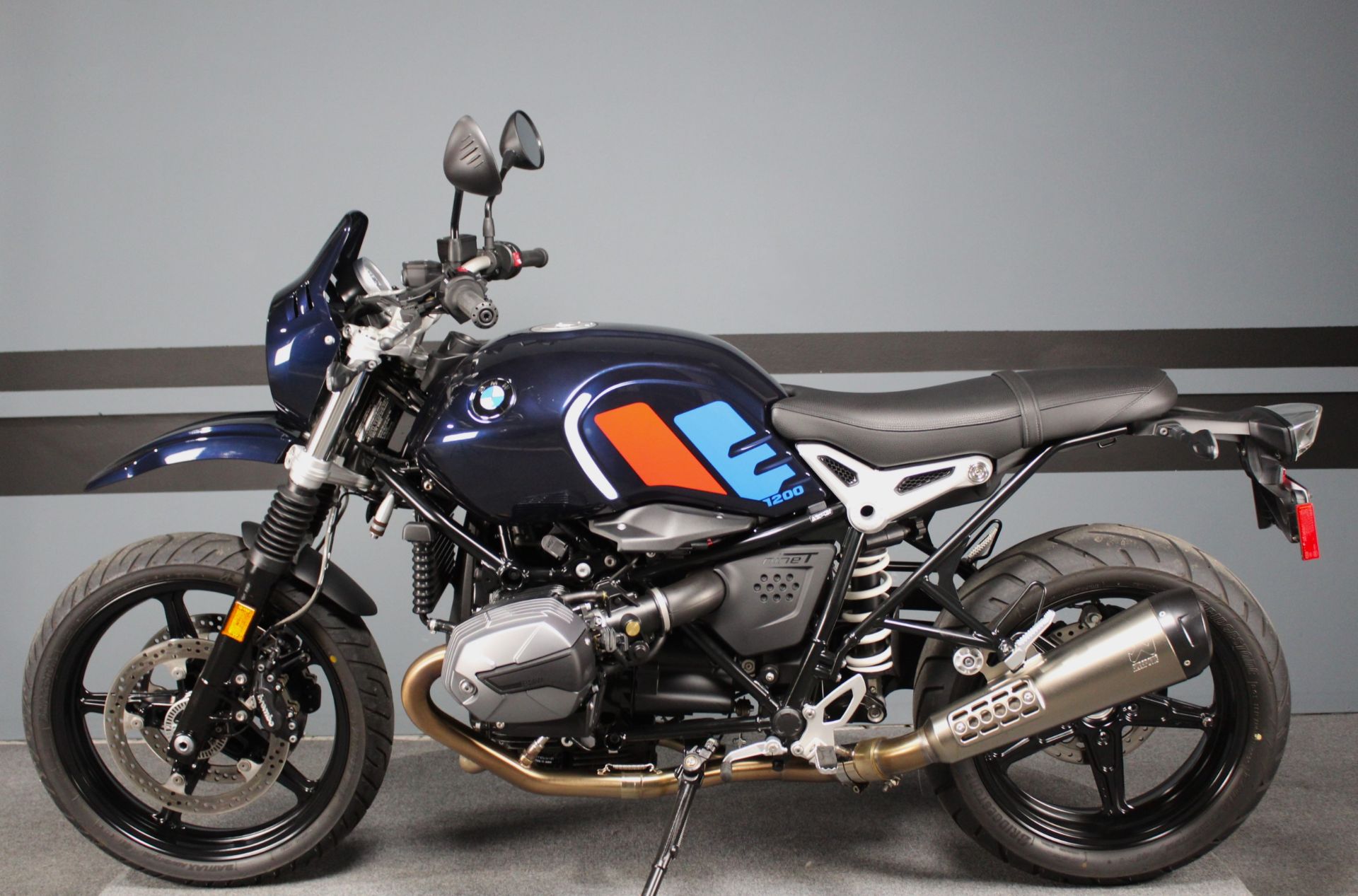 2023 BMW R nineT Urban G/S in Portland, Oregon - Photo 4