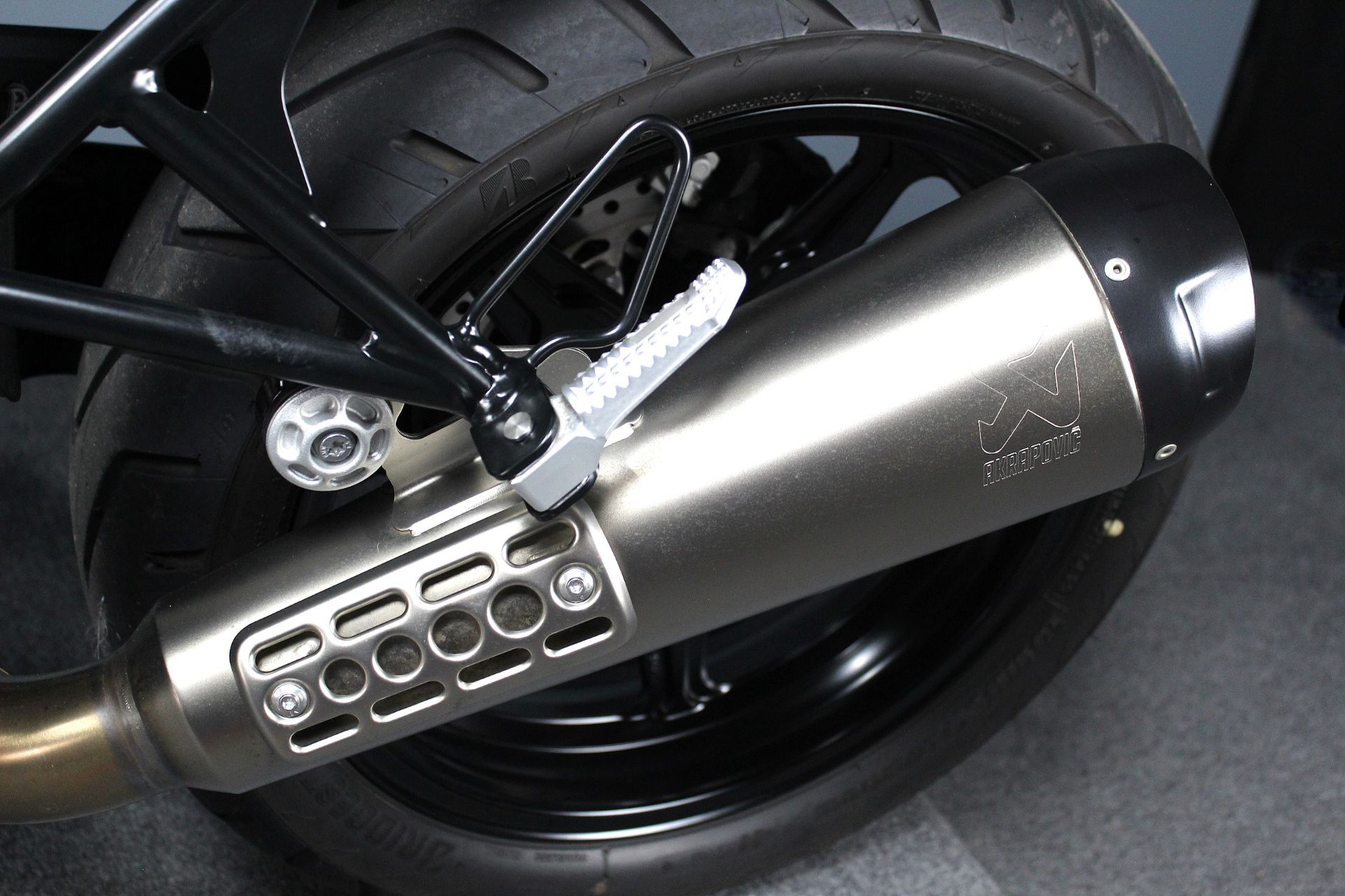 2023 BMW R nineT Urban G/S in Portland, Oregon - Photo 17