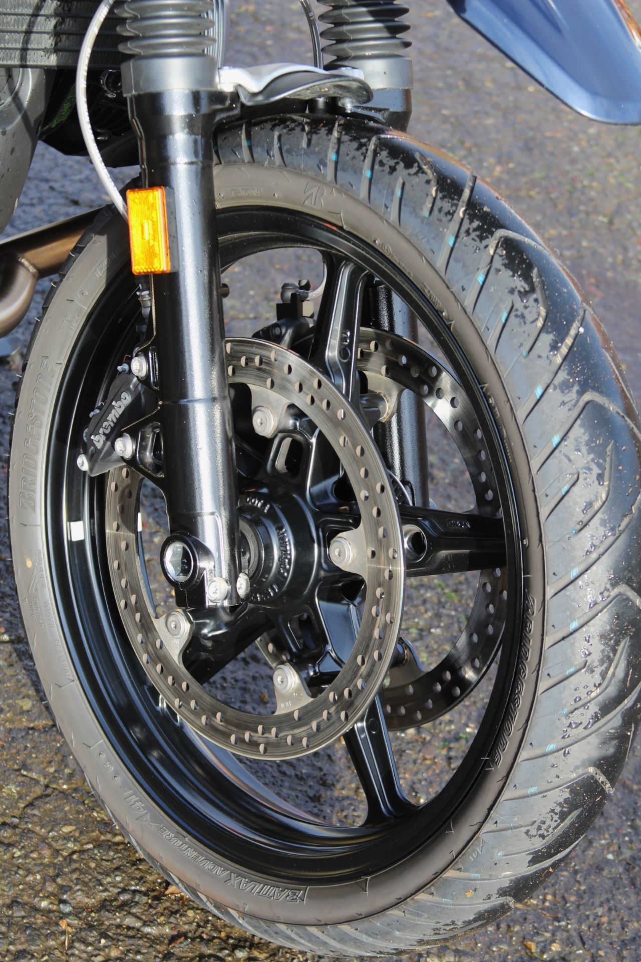 2023 BMW R nineT Urban G/S in Portland, Oregon - Photo 4