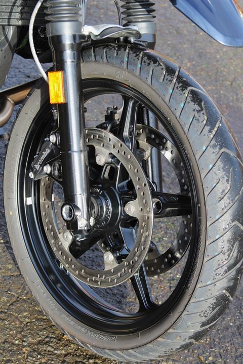 2023 BMW R nineT Urban G/S in Portland, Oregon - Photo 4