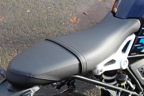 2023 BMW R nineT Urban G/S in Portland, Oregon - Photo 9