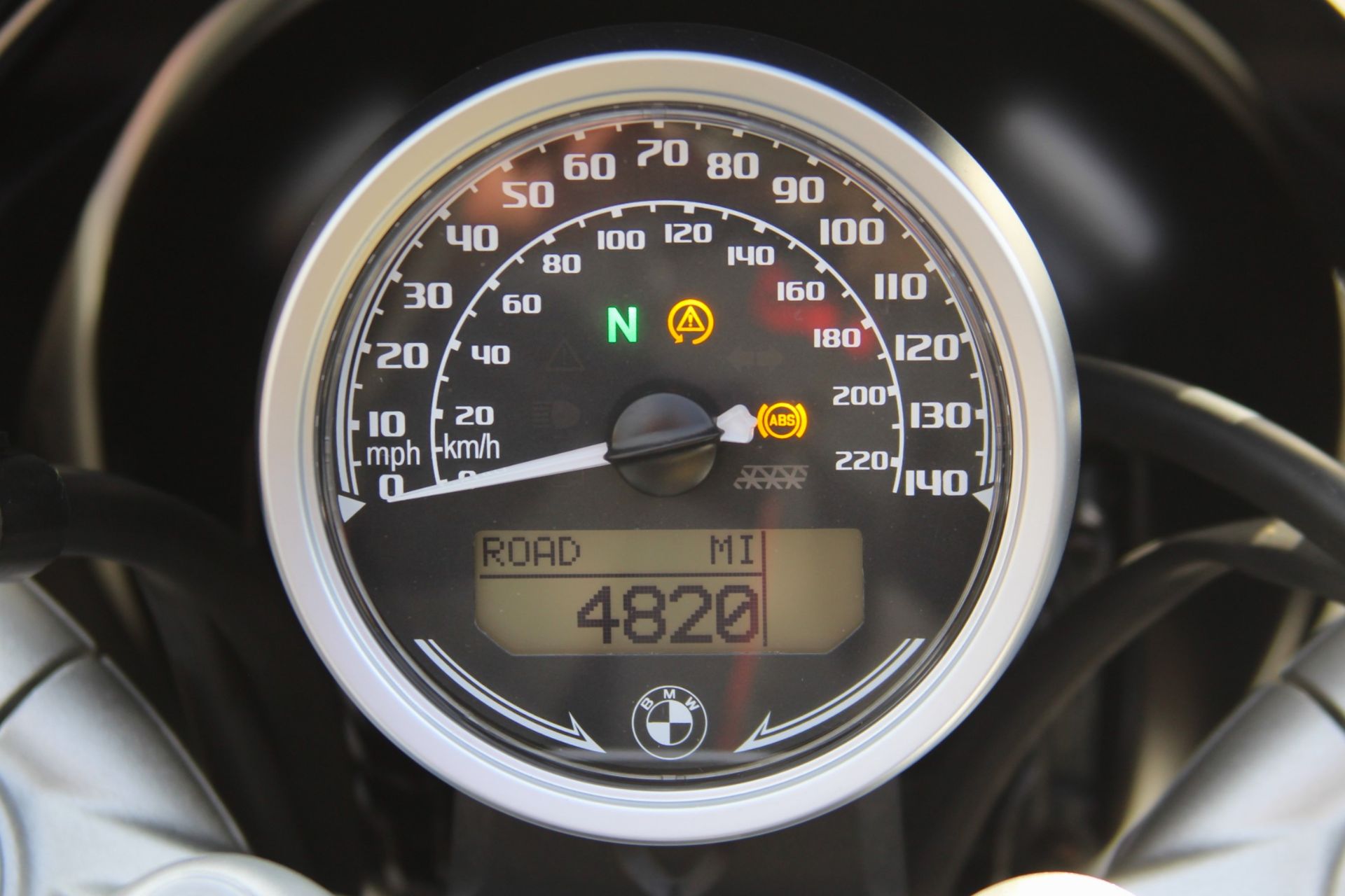 2023 BMW R nineT Urban G/S in Portland, Oregon - Photo 12