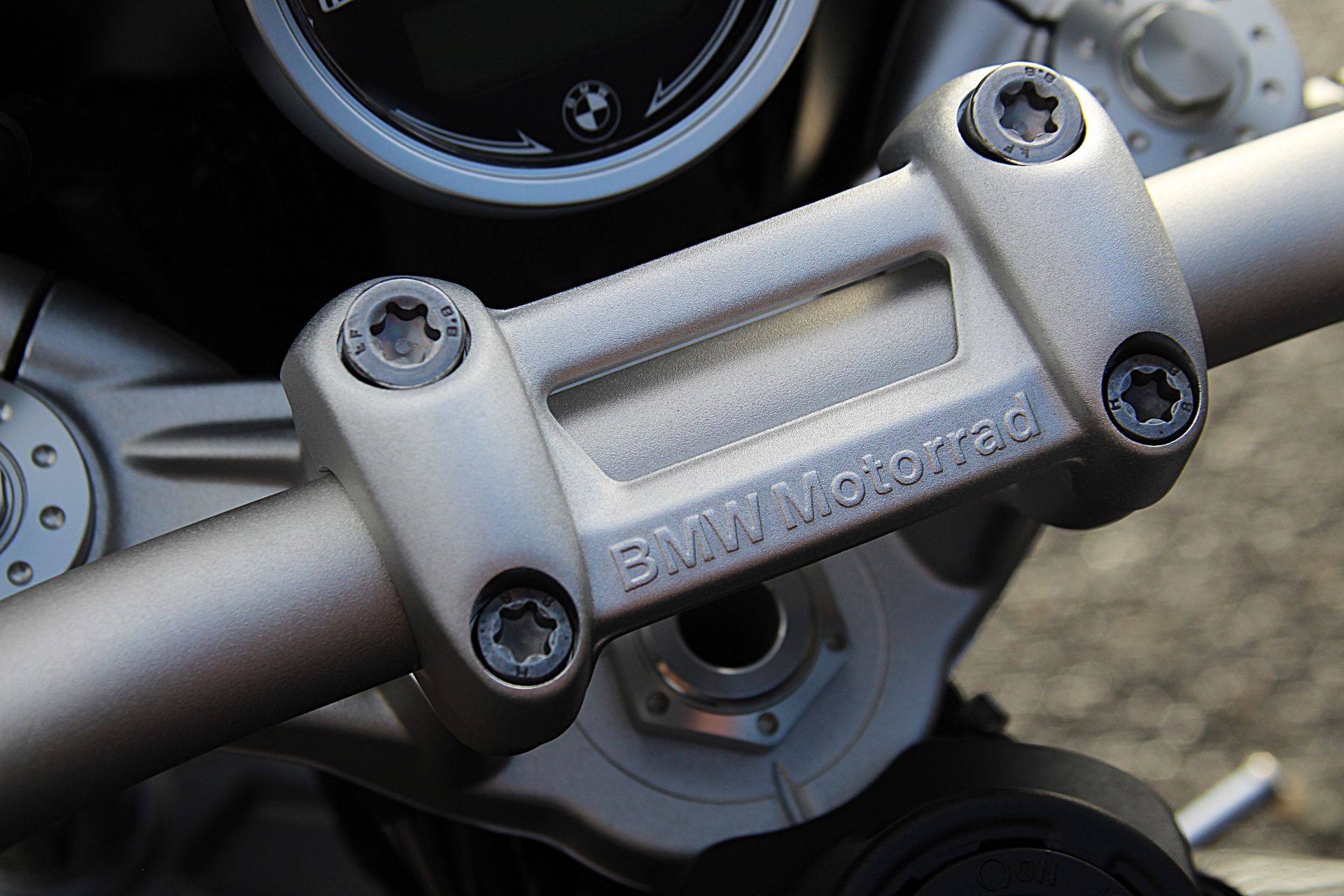 2023 BMW R nineT Urban G/S in Portland, Oregon - Photo 5