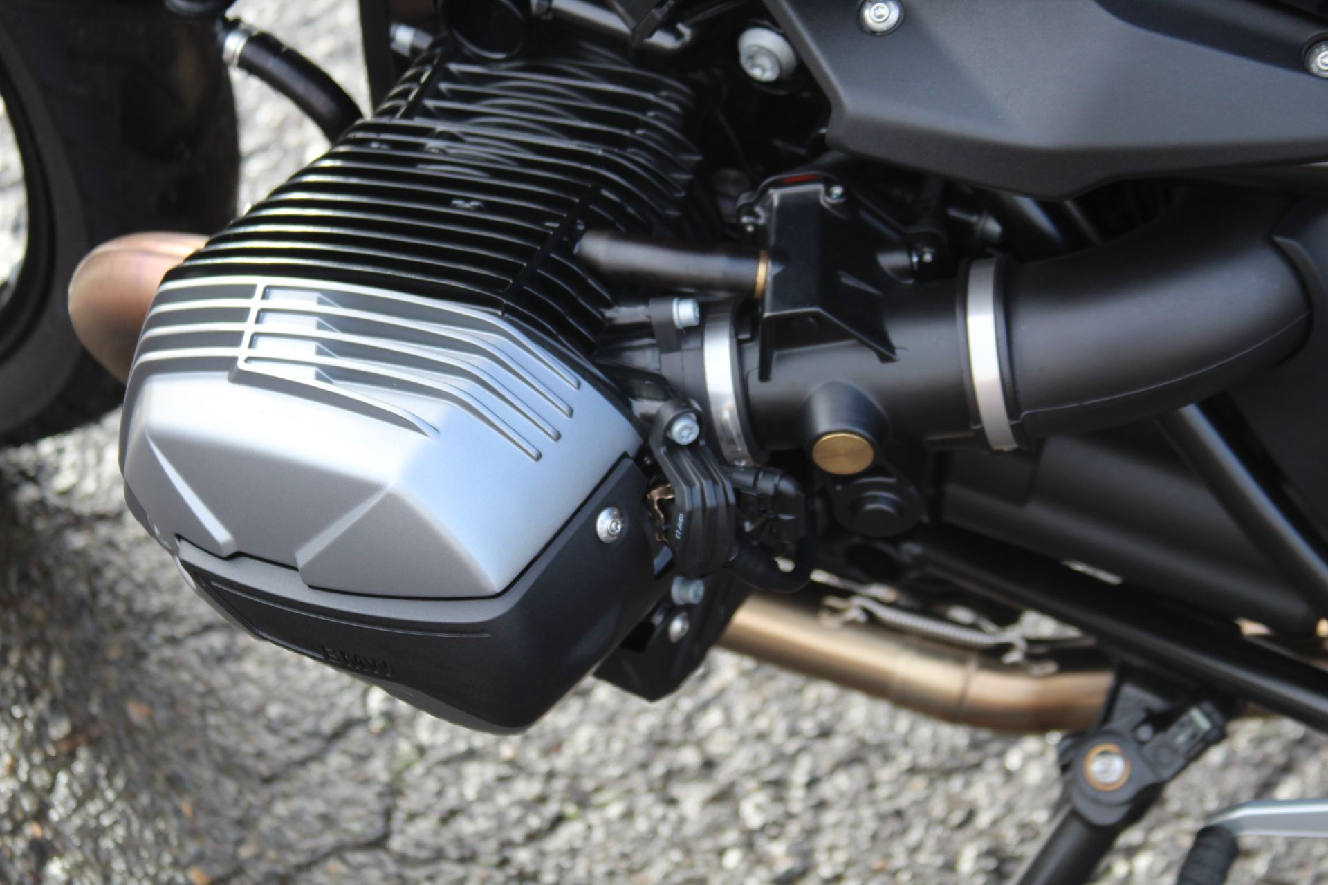 2023 BMW R nineT Urban G/S in Portland, Oregon - Photo 8