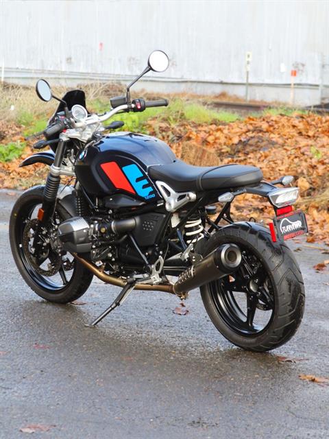 2023 BMW R nineT Urban G/S in Portland, Oregon - Photo 2